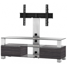 Тумба с кронштейном для телевизора Sonorous MD 8143-C-INX-AMZ